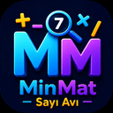 MinMat Icon