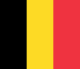 Belçika flag