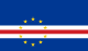 Yeşil Burun Adaları flag