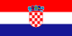 Hırvatistan flag