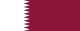 Katar flag