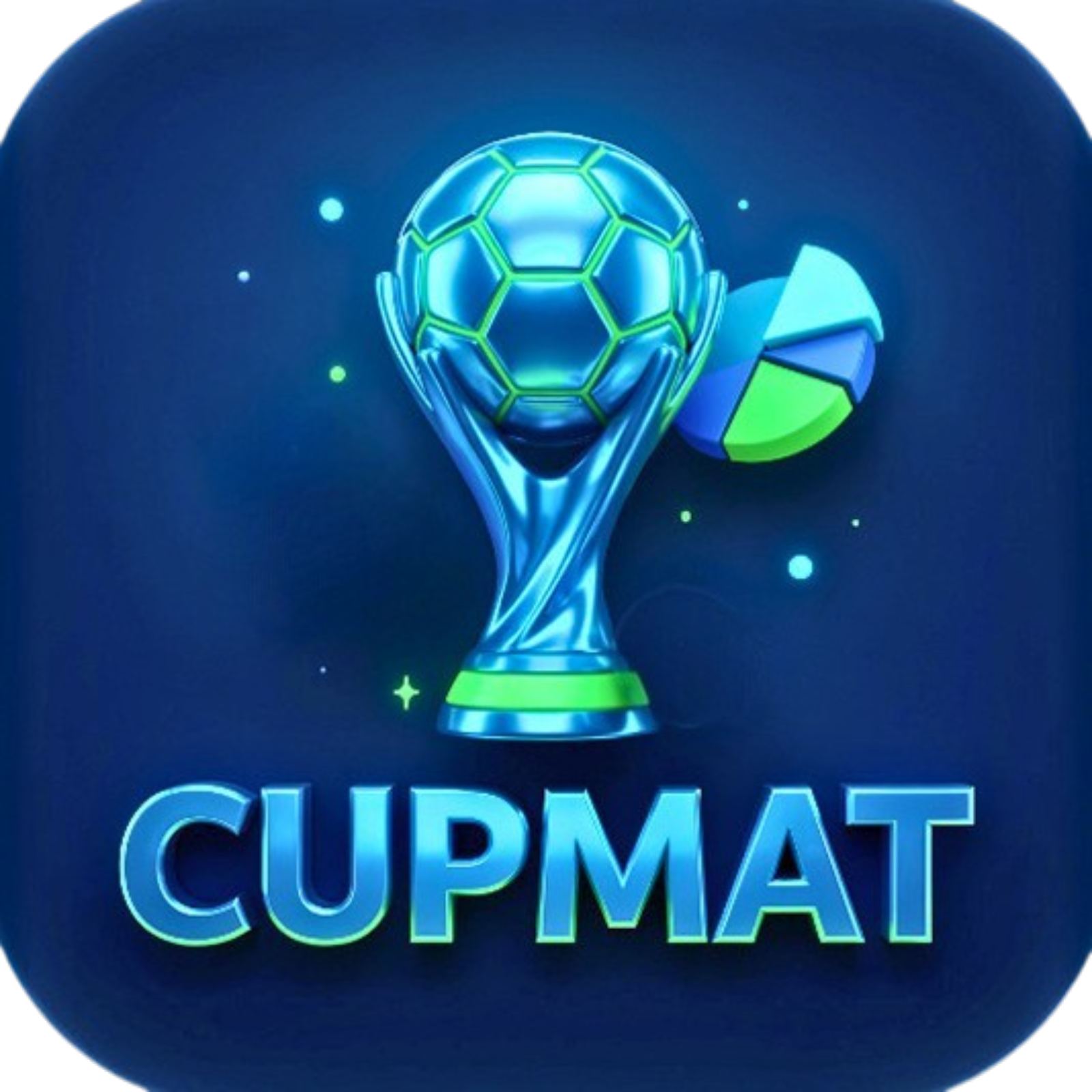 CupMat Logo