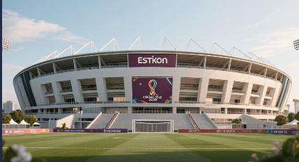 Estadio Akron