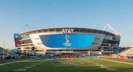 AT&T Stadyumu