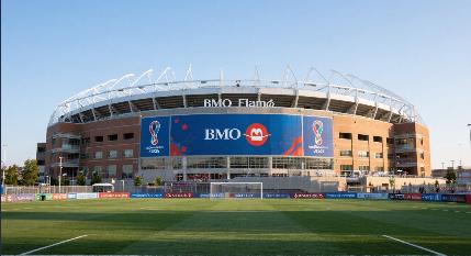 BC Place