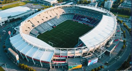 BMO Field