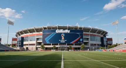 Gillette Stadyumu