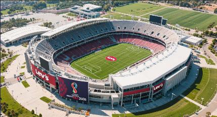 Levi's Stadyumu