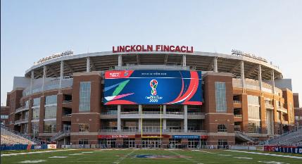 Lincoln Financial Field