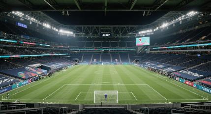 Lumen Field